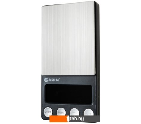  - Кухонные весы Garin JS4 - JS4