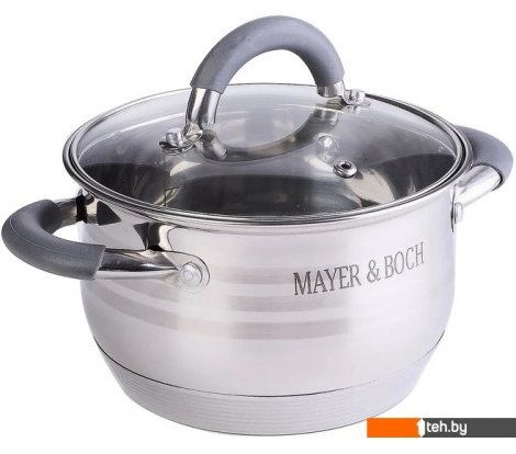  - Кастрюли Mayer&Boch 30942 - 30942