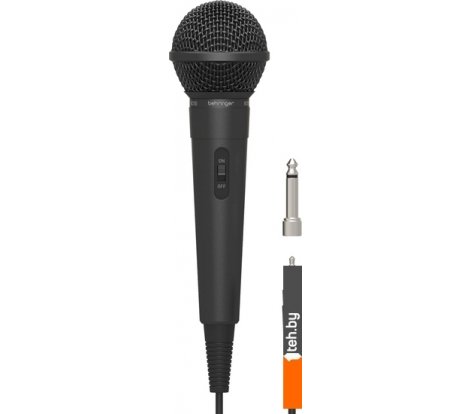  - Микрофоны BEHRINGER BC110 - BC110