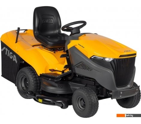  - Газонокосилки Stiga Estate 7122 W 2T1315481/ST1 - Estate 7122 W 2T1315481/ST1