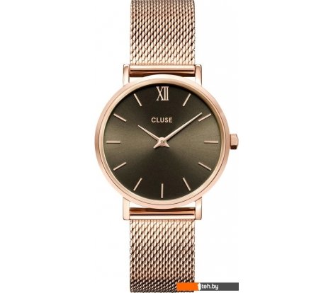  - Наручные часы Cluse Minuit CW10207 - Minuit CW10207
