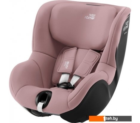 - Автокресла Britax Romer Dualfix 5Z (dusty rose) - Dualfix 5Z (dusty rose)