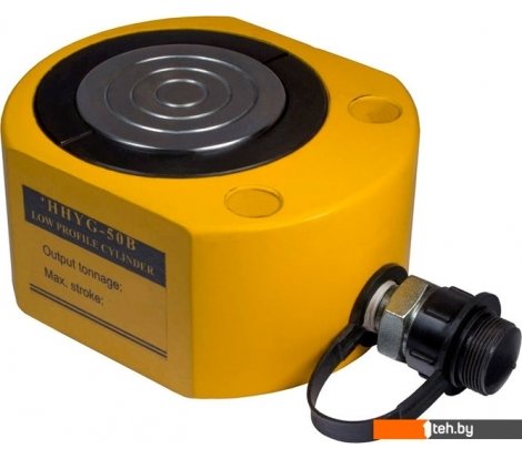  - Домкраты TOR HHYG-1001 100т - HHYG-1001 100т