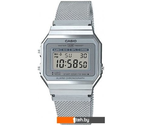  - Наручные часы Casio A700WEM-7A - A700WEM-7A