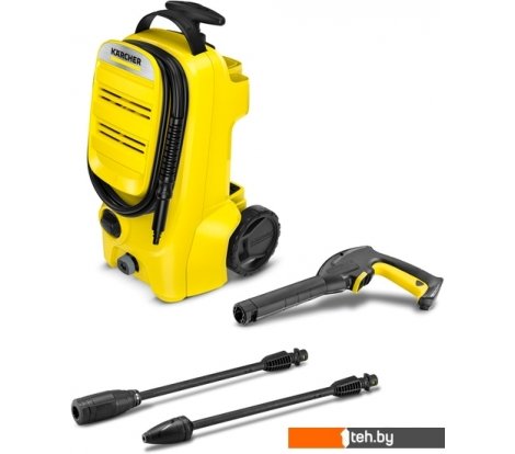 - Мойки высокого давления Karcher K 3 Compact 1.676-200.0 - K 3 Compact 1.676-200.0