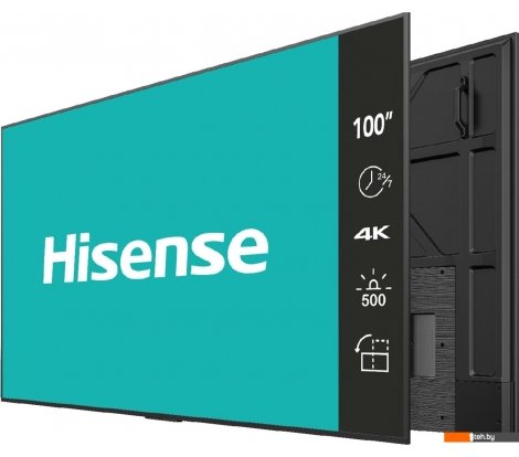  - Информационные панели Hisense 100BM66D - 100BM66D