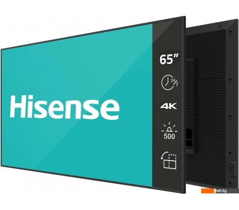  - Информационные панели Hisense 65DM66D - 65DM66D
