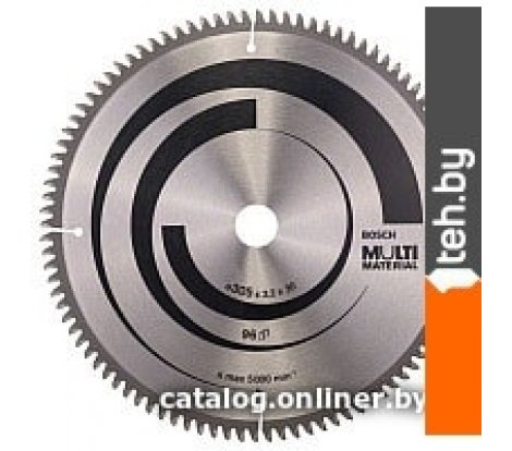  - Пильные диски Bosch 2.608.640.453 - 2.608.640.453
