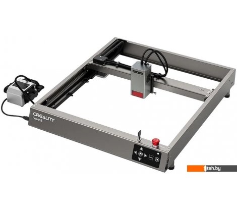  - Деревообрабатывающие и металлообрабатывающие станки Creality Falcon2 22W - Falcon2 22W