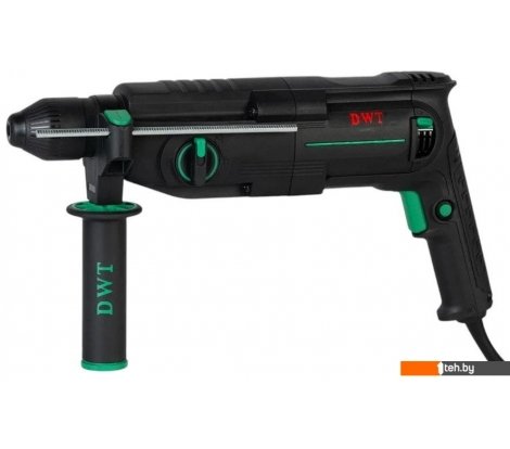  - Перфораторы DWT SBHP10-30 BMC (кейс) - SBHP10-30 BMC (кейс)