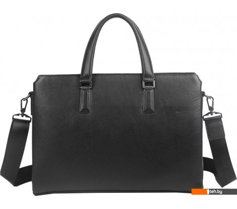  - Женские и мужские сумки Mironpan 89416 (черный) - 89416 (черный)