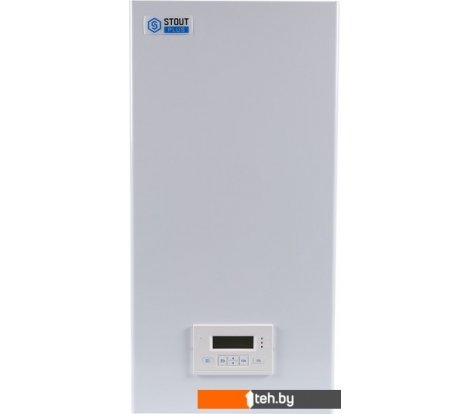  - Отопительные котлы Stout SEB Plus 14Квт - SEB Plus 14Квт