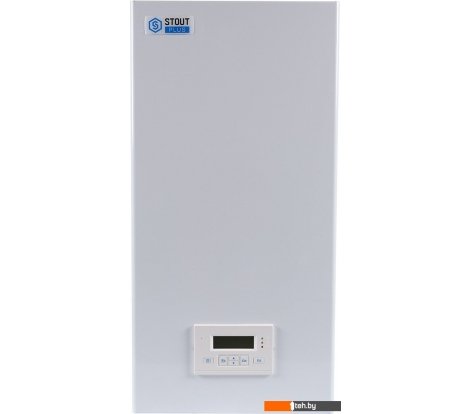  - Отопительные котлы Stout SEB Plus 14Квт - SEB Plus 14Квт