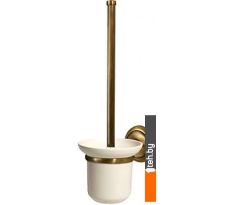  - Аксессуары для ванной и туалета Bisk Deco 00412 - Deco 00412
