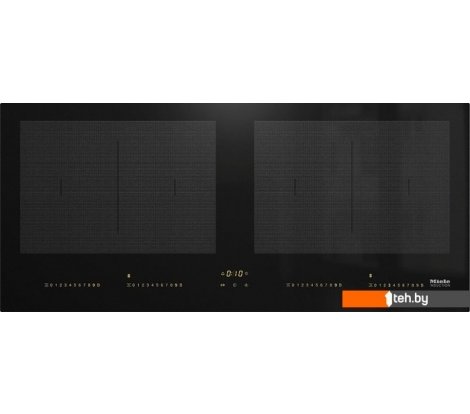  - Варочные панели Miele KM 7684 FL - KM 7684 FL