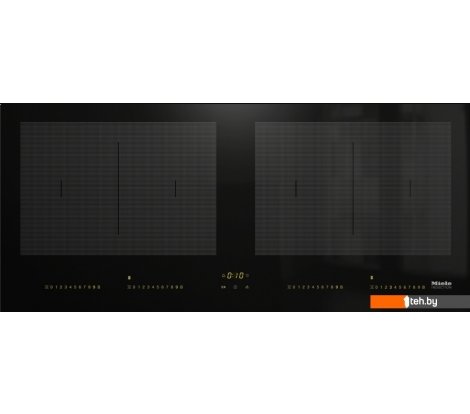  - Варочные панели Miele KM 7684 FL - KM 7684 FL