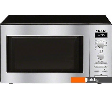  - Микроволновые печи Miele M 6012 SC EDST - M 6012 SC EDST