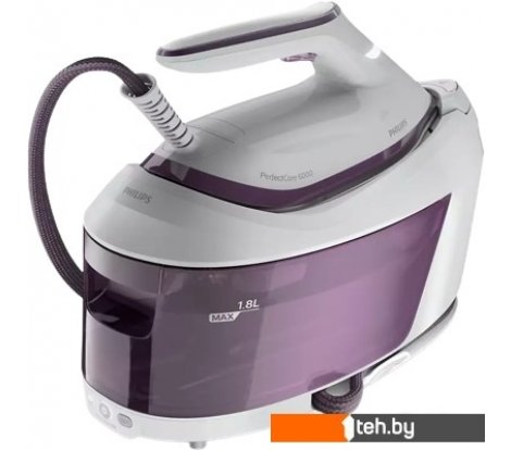  - Утюги Philips SteamGenerator 6000Series PSG6020/30 - SteamGenerator 6000Series PSG6020/30