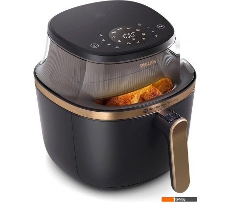  - Аэрогрили и аэрофритюрницы Philips Serie 3000 NA332/00 - Serie 3000 NA332/00