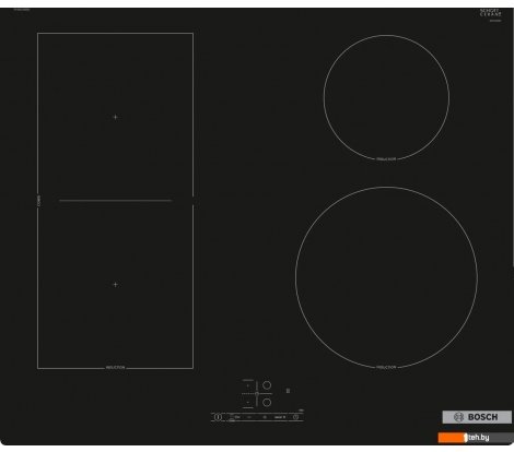  - Варочные панели Bosch Serie 4 PVS61RBB5E - Serie 4 PVS61RBB5E