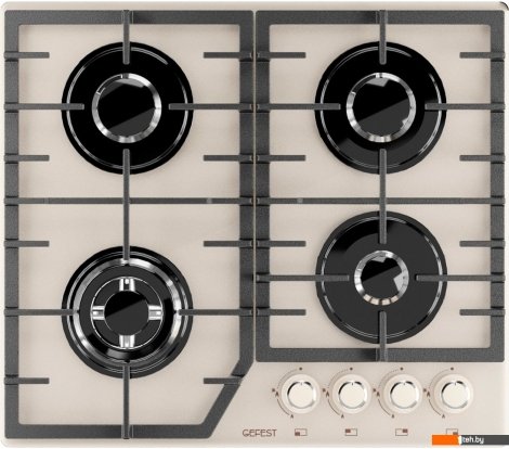 - Варочные панели GEFEST 2232-01 Р81 - 2232-01 Р81