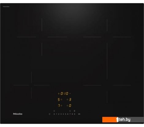  - Варочные панели Miele KM 7363 FL - KM 7363 FL