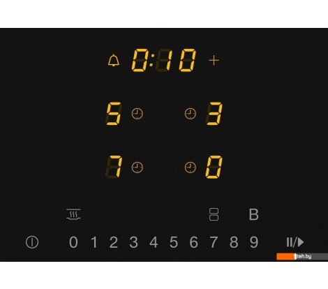  - Варочные панели Miele KM 7363 FL - KM 7363 FL