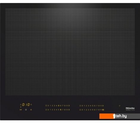  - Варочные панели Miele KM 7667 FL - KM 7667 FL