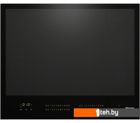  - Варочные панели Miele KM 7667 FL - KM 7667 FL