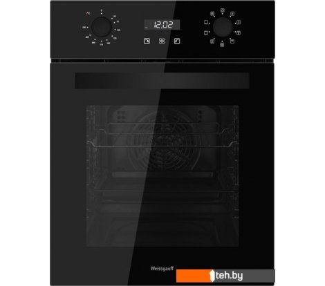 - Духовые шкафы Weissgauff EOY 459 PDB - EOY 459 PDB