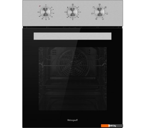  - Духовые шкафы Weissgauff EOY 456 XM - EOY 456 XM