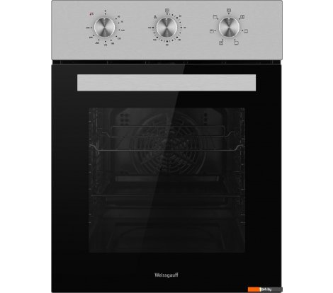 - Духовые шкафы Weissgauff EOY 456 XM - EOY 456 XM
