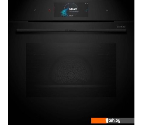  - Духовые шкафы Bosch Serie 8 HRG978NB1 - Serie 8 HRG978NB1