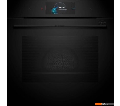  - Духовые шкафы Bosch Serie 8 HRG978NB1 - Serie 8 HRG978NB1