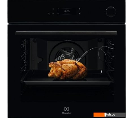  - Духовые шкафы Electrolux EOC8P39WZ - EOC8P39WZ