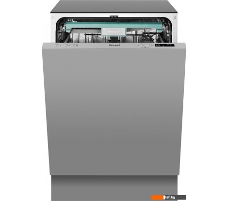  - Посудомоечные машины Weissgauff BDW 6063 D Timer Floor - BDW 6063 D Timer Floor