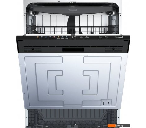  - Посудомоечные машины Weissgauff BDW 6038 Touch Inverter Autoopen Infolight - BDW 6038 Touch Inverter Autoopen Infolight