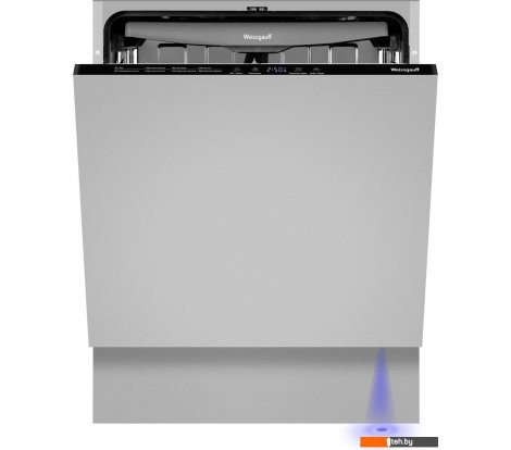  - Посудомоечные машины Weissgauff BDW 6038 Infolight - BDW 6038 Infolight