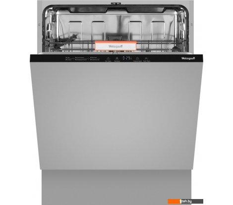  - Посудомоечные машины Weissgauff BDW 6026 Inverter Infolight - BDW 6026 Inverter Infolight