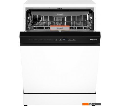  - Посудомоечные машины Weissgauff DW 6038 W Inverter - DW 6038 W Inverter