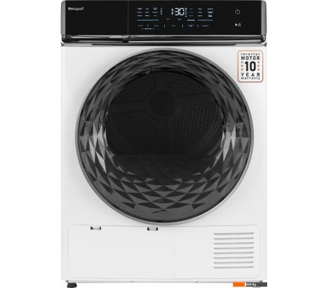  - Стиральная машина Weissgauff WD 779 Diamond Heat Pump - WD 779 Diamond Heat Pump