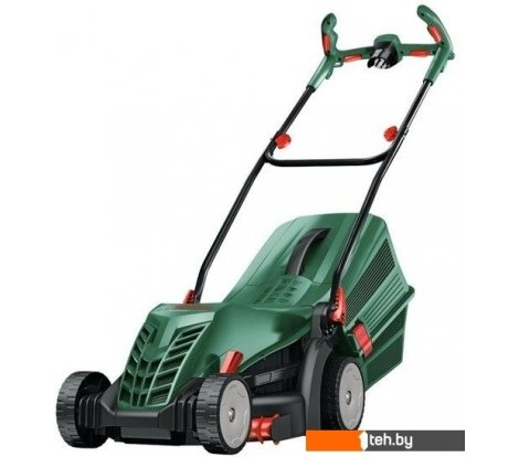  - Газонокосилки Bosch UniversalRotak 34-405 06008A6401 - UniversalRotak 34-405 06008A6401