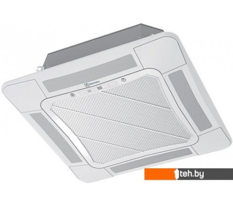 - Кондиционеры Electrolux EACC/I-18 FMI/N8_ERP - EACC/I-18 FMI/N8_ERP
