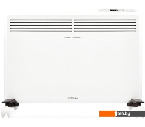 - Обогреватели Royal Thermo Capella RCHC/E-1500 - Capella RCHC/E-1500