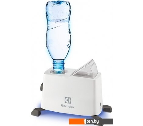  - Увлажнители воздуха Electrolux EHU-4015 Travel - EHU-4015 Travel