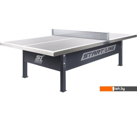 - Теннисные столы Start Line City Park Outdoor - City Park Outdoor