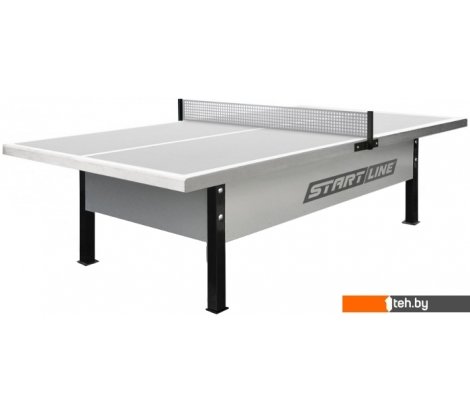 - Теннисные столы Start Line City Park Outdoor - City Park Outdoor