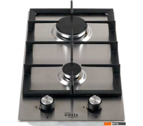 - Варочные панели Making Oasis Everywhere P-MEND - P-MEND