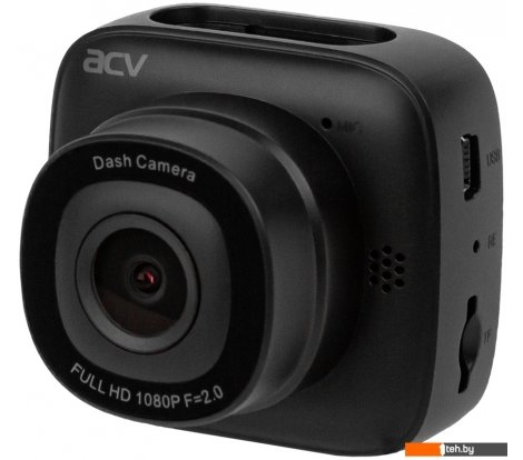  - Автомобильные видеорегистраторы ACV GQ120 - GQ120
