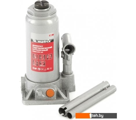  - Домкраты Matrix 50764 5т - 50764 5т